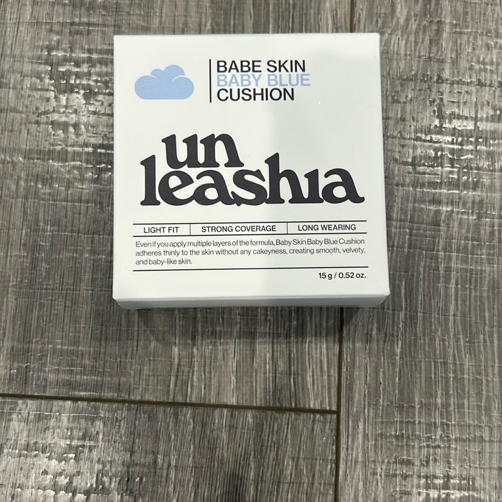 Unleashia press foundation